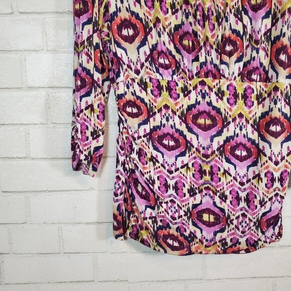 AB Studio long sleeve blouse - Picture 5 of 13